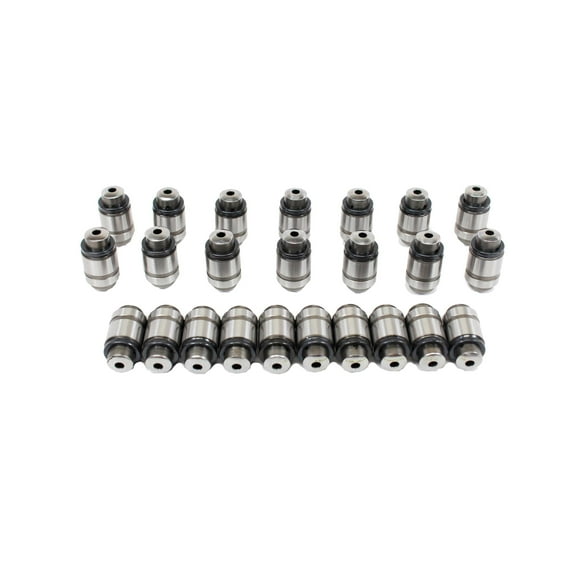 DNJ LFK24101 Valve Lifter Fits Cars & Trucks 95-17 Chrysler Dodge Mitsubishi 2.5L SOHC 24V