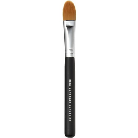 Maximum Coverage Concealer Brush, Max Coverage Concealer Brush By Bare