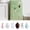 multicolour A, variant on Naittoop 10 pack Mini Vase Glass Magnets for Fridge,Tiny Magnetic Glass Vases Refrigerator Accessories, Real Flowers Pot Magnet,Plants Pot Locker Office Kitchen Decor,Cute Magnet Vase 1 in