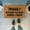 C, variant on Carpet,Polyester Carpet,Polyester Fiber Funny Doormat 1Pc,English Funny Mat 1Pc B