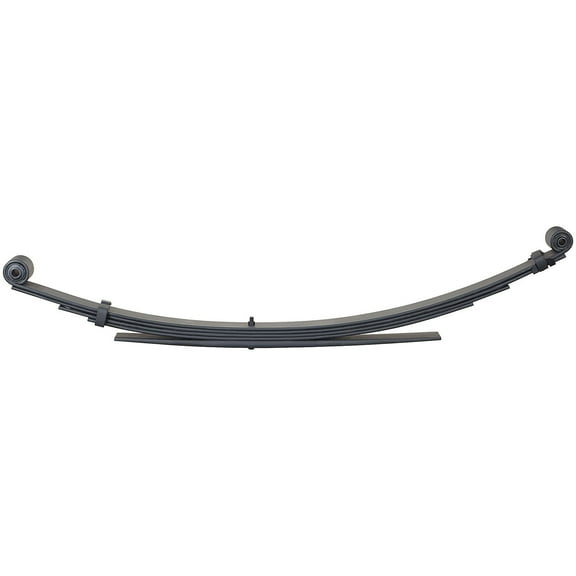 Dorman 929-144 Rear Leaf Spring Assembly for Specific Ford Models Fits select: 2005-2007 FORD F250, 2005-2007 FORD F350