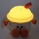 thumbnail image 5 of Luz Nocturna de Silicona para Guardería, Lámpara de Noche para Niños, 3 Niveles, Regulable y Recargable Por USB, Linda Lámpara Con Función de Grifo Para Ninas, Nina, Nina, Nina,, 5 of 7