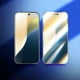 thumbnail image 5 of For iPhone 16 Anti-Spy Screen Protector Silk Printing Full Covering High Aluminium-Silicon Glass Fil, 5 of 5