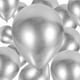 thumbnail image 4 of KAKOWELY 50 globos grandes para fiestas de cumpleaños, globos de látex, globos para fiestas, globos decorativos para festivales., 4 of 5