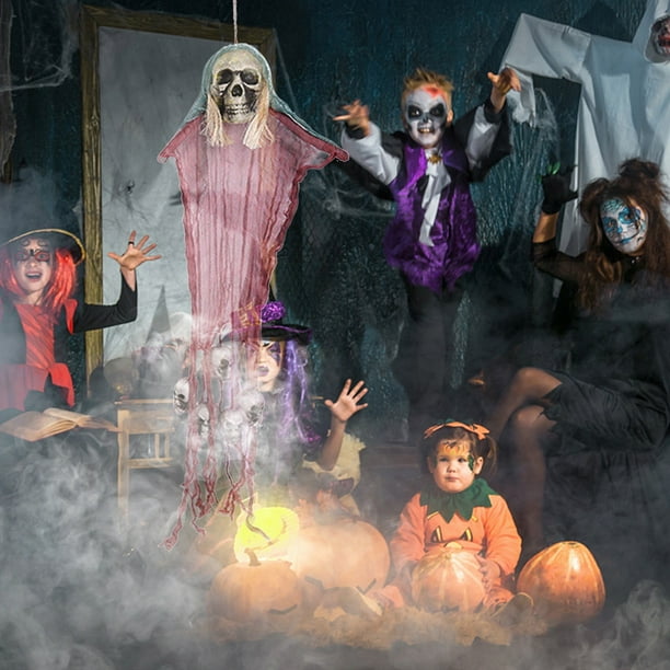 Halloween displays best sale for sale