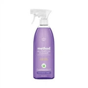 All Surface Cleaner, French Lavender, 28 Oz Spray Bottle, 8/carton | Bundle of 10 Cartons