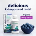 thumbnail image 4 of (Pack Of 6) KinderMed Kids Cough Congestion 4 Fl Oz, 4 of 8