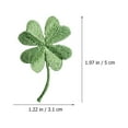 thumbnail image 4 of 10Pcs Wear-resistant Clothes Patches Delicate Iron Patches Compact Hat Patches Hat Supply, 4 of 9