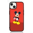 thumbnail image 1 of Disney Mickey Mouse iPhone 14 Case BLN6316,iPhone 15 Pro Max, 1 of 3