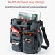thumbnail image 2 of Bolso bandolera personalizado multifuncional, bolso de mano informal de moda, bolso de viaje de negocios, maletín para hombre, mochila, bolso para hombre, 2 of 3