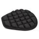 thumbnail image 4 of Almohadilla De Aire Almohadilla De Aire Funda de cojín de asiento, alfombrilla de protección solar para motocicleta, almohadilla de aire antideslizante con absorción de golpes 3D, 4 of 9