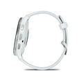 thumbnail image 3 of Montre intelligente GPS et tracker d'activité Garmin Venu 3 - Pierre Blanche, 3 of 6