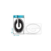 NCAA Georgia Bulldogs Collegiate 'G' Multi-Purpose Stencil