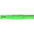 thumbnail image 1 of Bastón de medición de pesca YakGear Fish Stik, color verde lima, 1 of 5