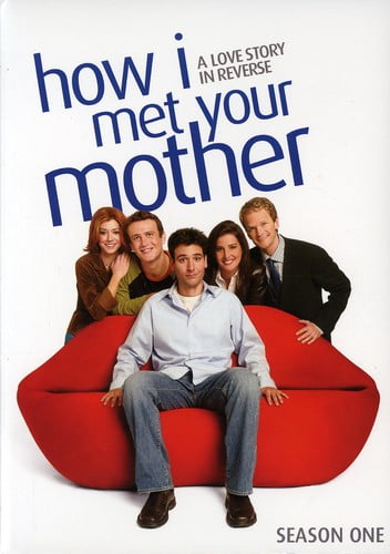 How I Met Your Mother: Season 9 (DVD), 20th Century Fox, Comedy