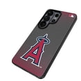 thumbnail image 2 of Keyscaper Los Angeles Angels Linen Galaxy Magnetic Bump Case, 2 of 7