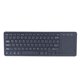 thumbnail image 5 of Teclado Inalámbrico Touchpad, Función De Gesto Teclado Táctil Para Computadora Para Computadora Portátil ANGGREK Otros, 5 of 8