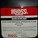 thumbnail image 2 of Boss Snowplow Huile Fluide Hydraulique 1 Gallon HYD01836, 2 of 2