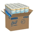 thumbnail image 3 of Scott® Choose-A-Sheet® 1-Ply Paper Towels, 102 Sheets Per Roll, Pack Of 24 Rolls, 3 of 6