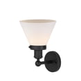 thumbnail image 2 of Innovations Lighting - Cone - 1 Light Wall Sconce In Industrial Style-11.5, 2 of 3