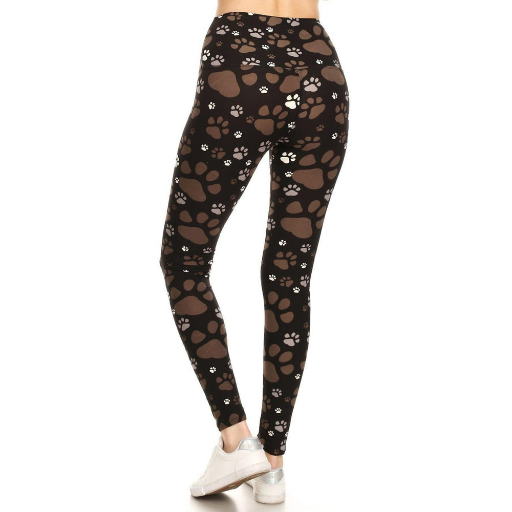 gym leggings size 22