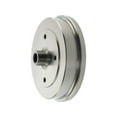 thumbnail image 4 of Brake Drum Fits select: 1966-1977 VOLKSWAGEN TYPE 1, 4 of 5