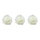 thumbnail image 3 of 50 piezas flores artificiales rosas Yuarrent arreglo floral falso boda, 3 of 6