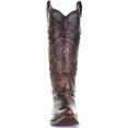 thumbnail image 4 of Circle G Women's Fango Western Boot Snip Toe - L2022 6 M  US, 4 of 6