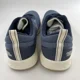 thumbnail image 4 of New Balance Men's Fresh Foam Arishi v1 Shoes Blue On Blue Sneaker - Size 10, 4 of 6