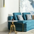 thumbnail image 2 of Living Room Small Coffee Table Bed Table Table side table, 2 of 8