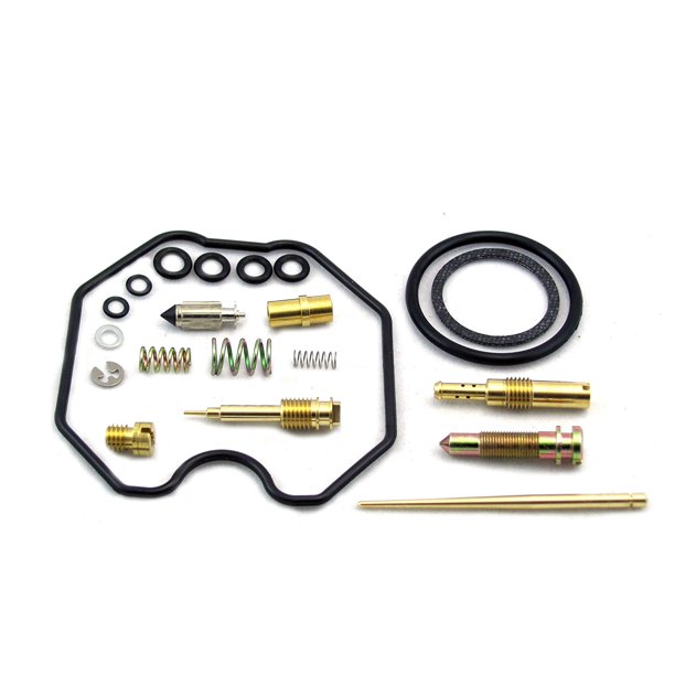 Shindy Carburetor Carb Rebuild Repair Kit Honda Trx 250ex 2006 08 Atv 03 052 Walmart Com Walmart Com