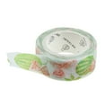 thumbnail image 4 of Washi Sticky Paper Masking Cinta adhesiva Cintas decorativas DIY Handcraft 10M 15, 4 of 9
