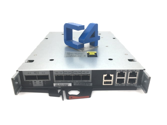 Refurbished NETAPP 11101324 NETAPP FAS2554/FAS2552 CONTROLLER