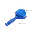 thumbnail image 2 of HLONK Roller Stick For Muscles Deep Tissue Massage Ball Blue 1Pack Muscle Massage, 2 of 8