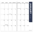 thumbnail image 2 of TF Publishing 2026-2027 Smiley Small Monthly Pocket Planner, 2 of 8