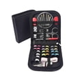 thumbnail image 1 of 68pcs Sewing Set Multi-function Home Essential Thread Scissors Sewing Repair Tools 68pcs Quilting Kit DIY Hand Craft Sewing Repair Tools, 1 of 7