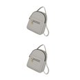thumbnail image 3 of Qarigey Equipo para actividades al aire libre Accesorios de senderismo multiusos Bolso de hombro Bolsillos con cremallera Monedero cruzado Type2 NO2, 3 of 6