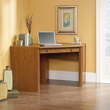 Orchard Hills Corner Computer Desk Walmart Com Walmart Com