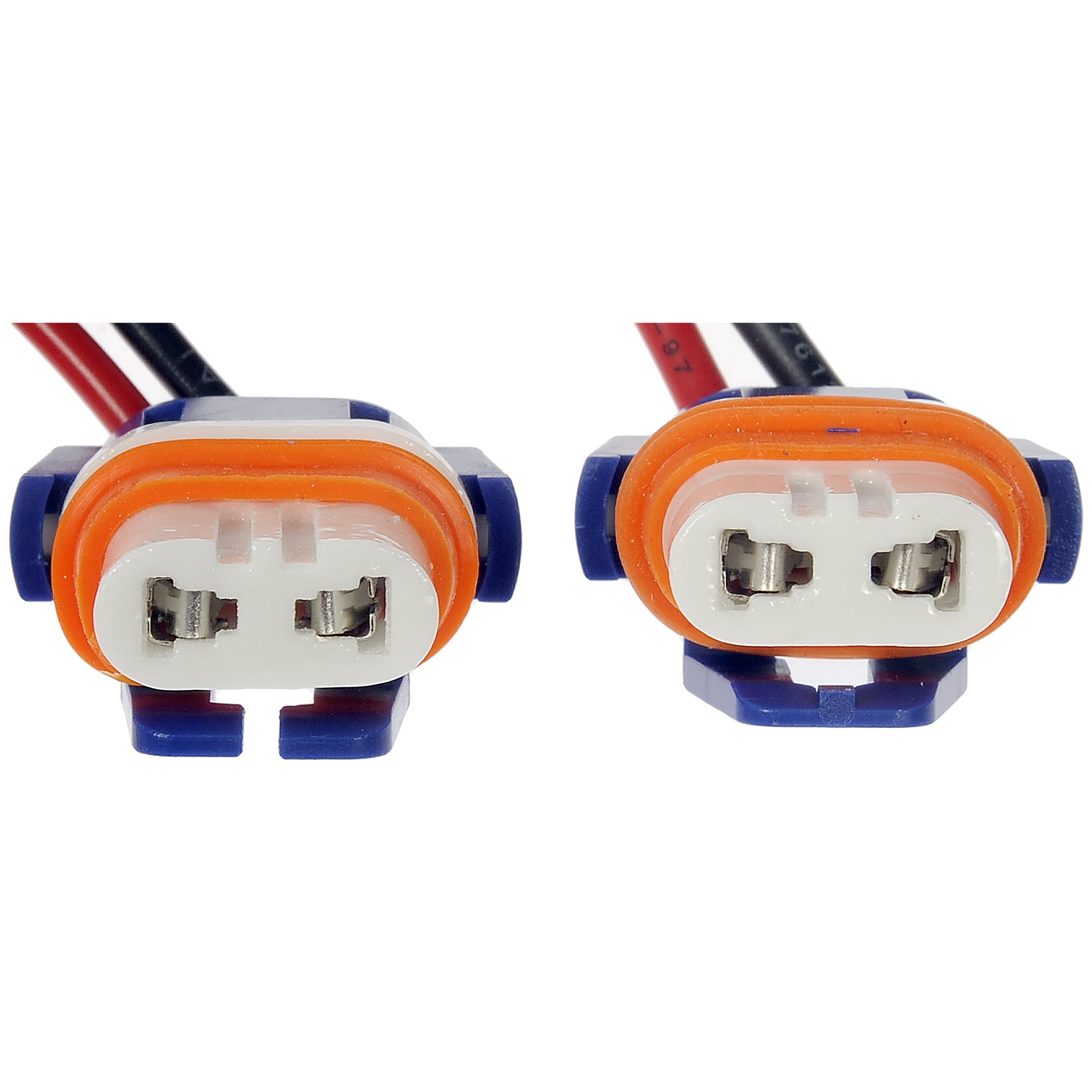 Dorman 90807 9005 Ceramic Socket  (Pack of 2)