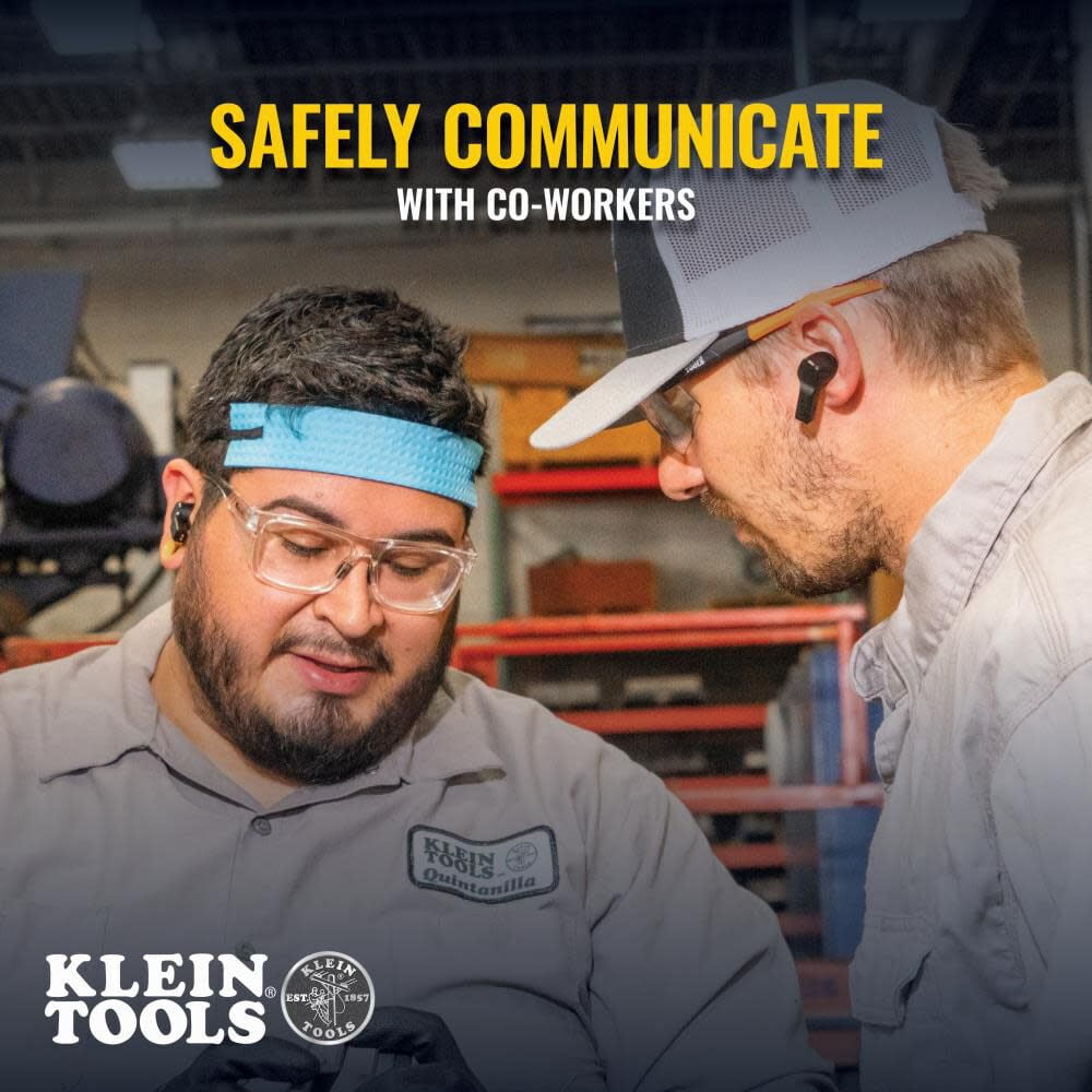 Klein Tools Situational Awareness Bt Earbuds
