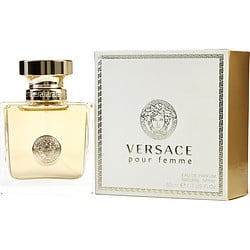 versace signature perfume