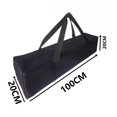 thumbnail image 4 of Organizador de equipo para actividades al aire libre 100x20x20cm, 4 of 8