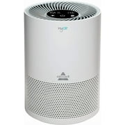BISSELL MYair Purifier with High Efficiency and Carbon Filter for Small Room and Home, Quiet Bedroom Air Cleaner for Allergies, Pets, Dust, Dander, Pollen, Smoke, Hair, Odors, Timer, 2780A