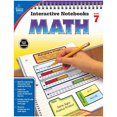 thumbnail image 1 of Cahiers Interactifs : Livre de Ressources Mathématiques, 7e Année, 1 of 2
