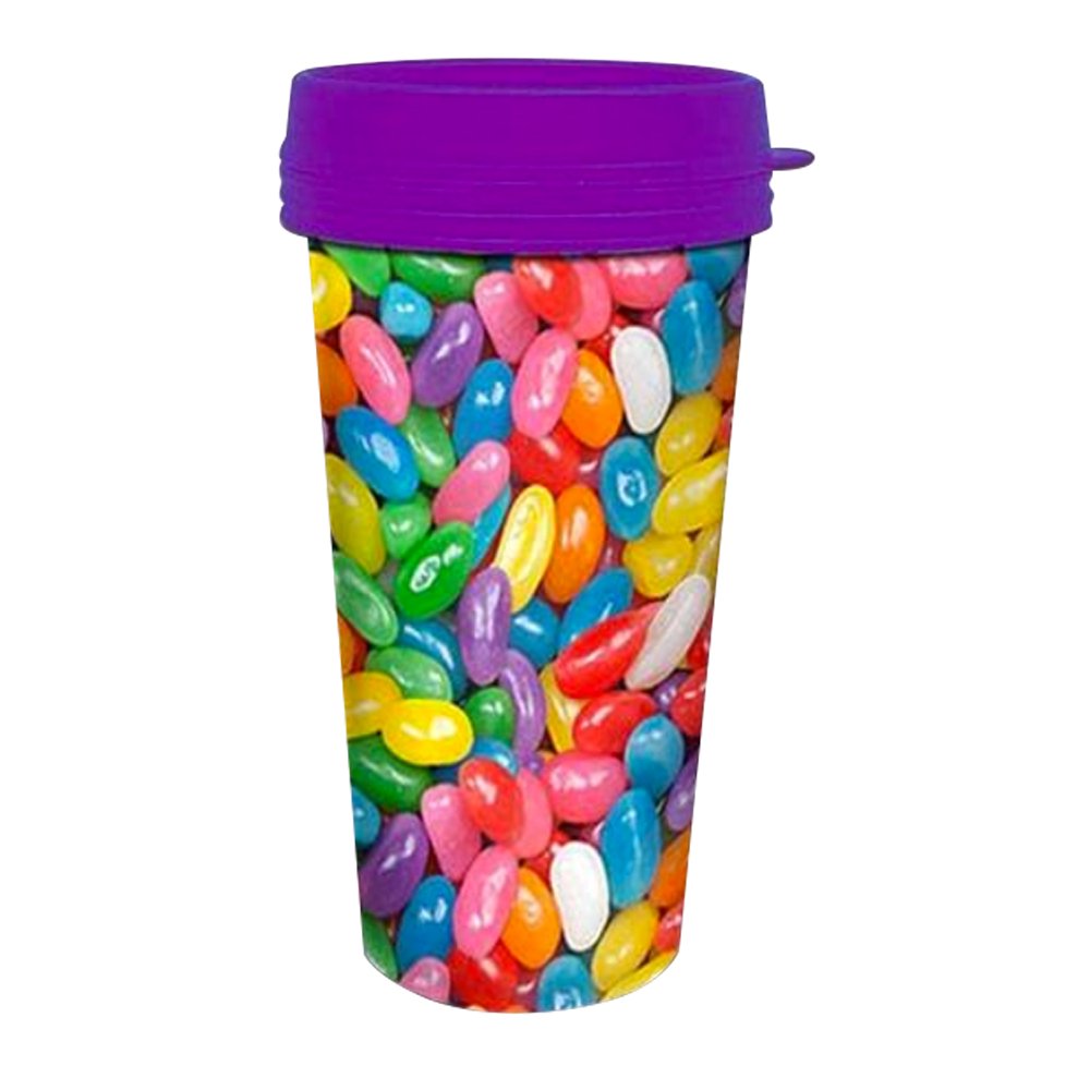 Jelly Beans Travel Mug 16oz