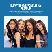 PR BaBylissPRO® Nano Titanium™ ½ Mini Flat Iron & Pouch