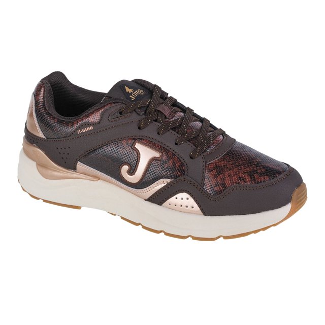 Joma Baskets pour Femmes C.6100