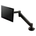 thumbnail image 3 of Innovative 7500-1000 Deluxe Flat Panel Radial Arm - 27 lb - Vista Black, 3 of 3
