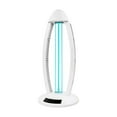 thumbnail image 2 of PATLOLLAV Night Light Quartz Lamp UV-C Light - Universal UV Bed Lamp,Glass Light Bulb Bedroom Lamps,Uvo Lamp Spaces up to 450 Square,Fresh Air and Improve Sleep Quality - Bedroom Lights, 2 of 8