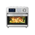 thumbnail image 5 of Kalorik MAXX 16 Quart Digital Air Fryer Oven, in Stainless Steel (AFO 47797 SS), 5 of 8